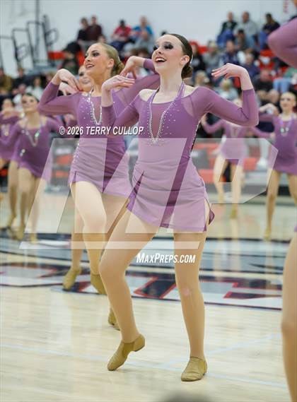 Thumbnail 2 in Alta "Hawkettes" photogallery.