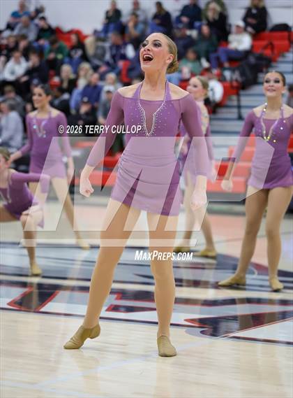 Thumbnail 1 in Alta "Hawkettes" photogallery.