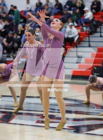 Thumbnail 2 in Alta "Hawkettes" photogallery.