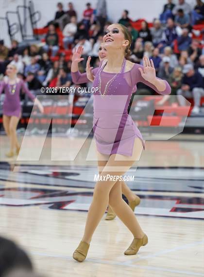 Thumbnail 3 in Alta "Hawkettes" photogallery.