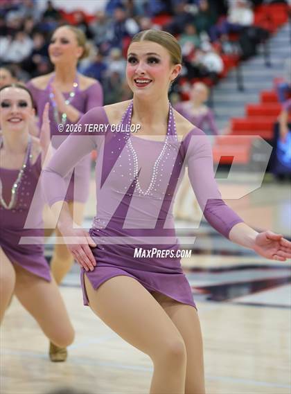 Thumbnail 1 in Alta "Hawkettes" photogallery.