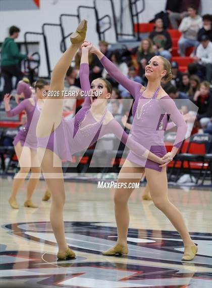 Thumbnail 1 in Alta "Hawkettes" photogallery.