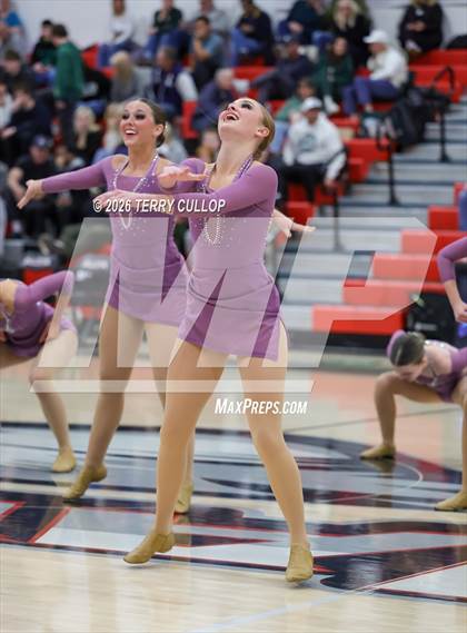 Thumbnail 3 in Alta "Hawkettes" photogallery.