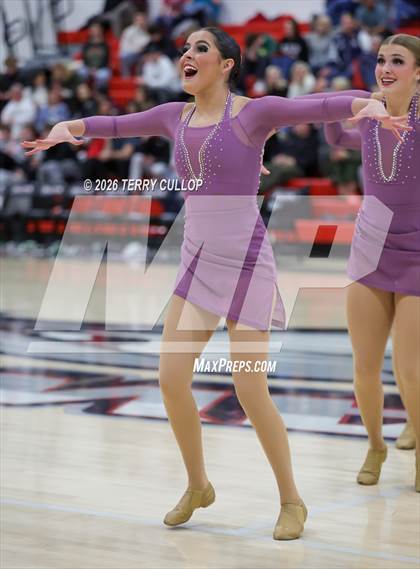 Thumbnail 2 in Alta "Hawkettes" photogallery.