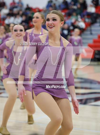 Thumbnail 3 in Alta "Hawkettes" photogallery.