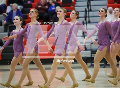 Thumbnail 3 in Alta "Hawkettes" photogallery.