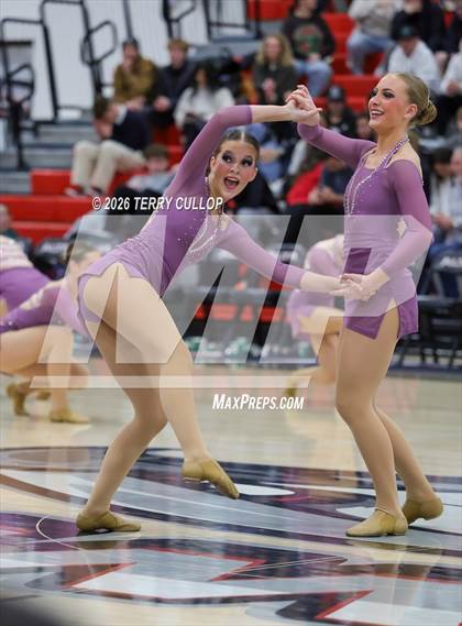 Thumbnail 2 in Alta "Hawkettes" photogallery.