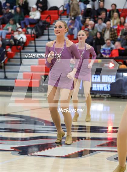 Thumbnail 1 in Alta "Hawkettes" photogallery.