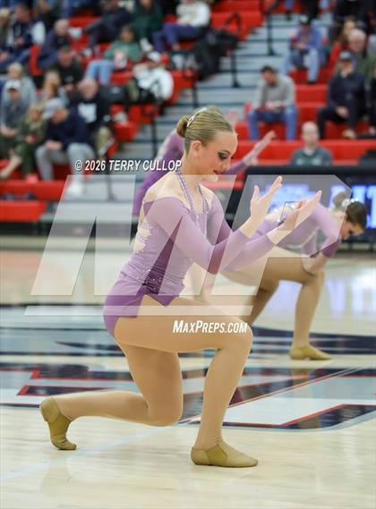 Thumbnail 3 in Alta "Hawkettes" photogallery.