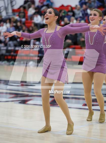 Thumbnail 3 in Alta "Hawkettes" photogallery.