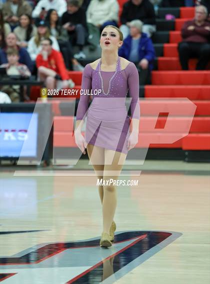 Thumbnail 1 in Alta "Hawkettes" photogallery.