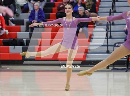 Thumbnail 2 in Alta "Hawkettes" photogallery.