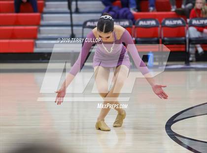 Thumbnail 3 in Alta "Hawkettes" photogallery.