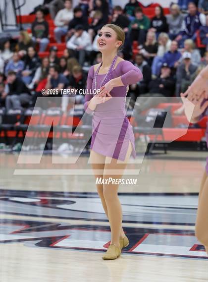 Thumbnail 1 in Alta "Hawkettes" photogallery.