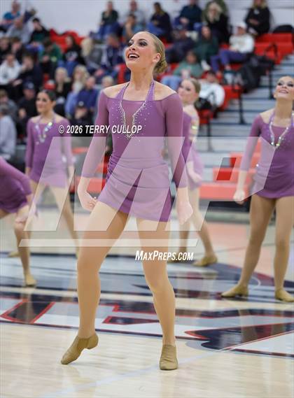 Thumbnail 2 in Alta "Hawkettes" photogallery.