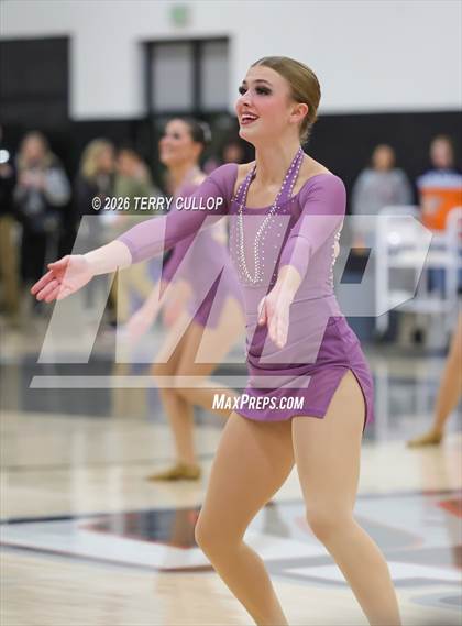 Thumbnail 3 in Alta "Hawkettes" photogallery.