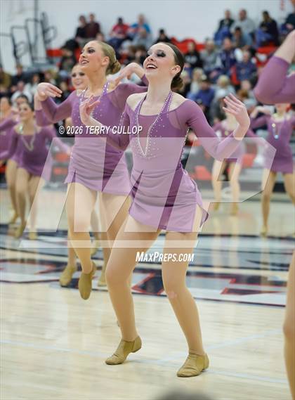 Thumbnail 3 in Alta "Hawkettes" photogallery.