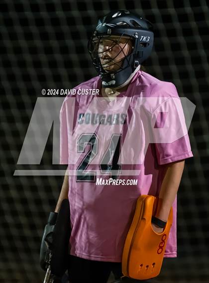 Thumbnail 1 in Oakton @ Yorktown (VHSL 6D Northern Region Final) photogallery.