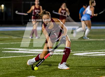 Thumbnail 3 in Oakton @ Yorktown (VHSL 6D Northern Region Final) photogallery.