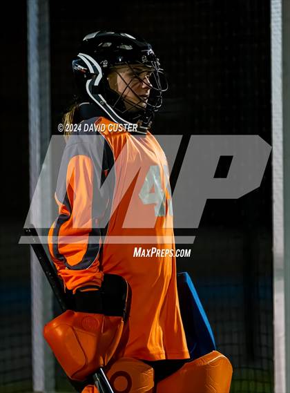Thumbnail 2 in Oakton @ Yorktown (VHSL 6D Northern Region Final) photogallery.