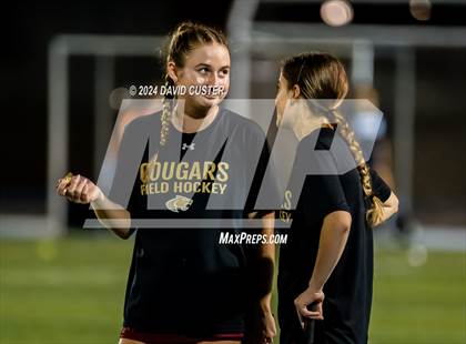 Thumbnail 1 in Oakton @ Yorktown (VHSL 6D Northern Region Final) photogallery.
