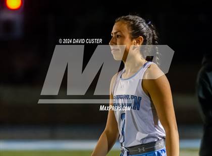 Thumbnail 3 in Oakton @ Yorktown (VHSL 6D Northern Region Final) photogallery.