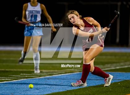Thumbnail 1 in Oakton @ Yorktown (VHSL 6D Northern Region Final) photogallery.