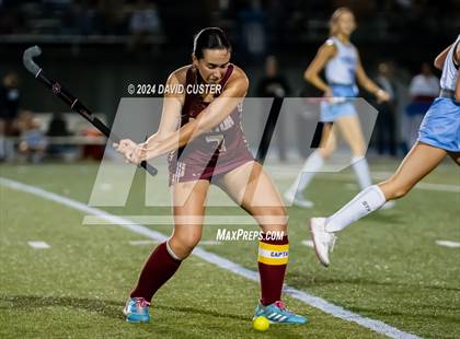 Thumbnail 3 in Oakton @ Yorktown (VHSL 6D Northern Region Final) photogallery.