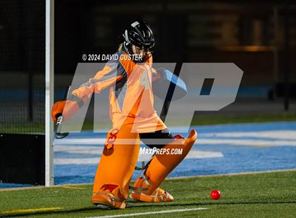 Thumbnail 3 in Oakton @ Yorktown (VHSL 6D Northern Region Final) photogallery.
