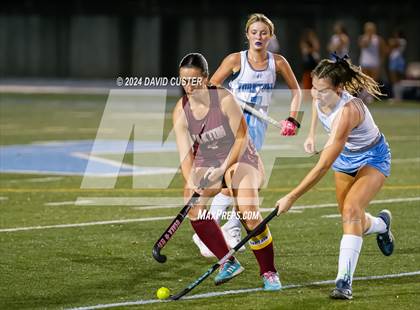 Thumbnail 3 in Oakton @ Yorktown (VHSL 6D Northern Region Final) photogallery.