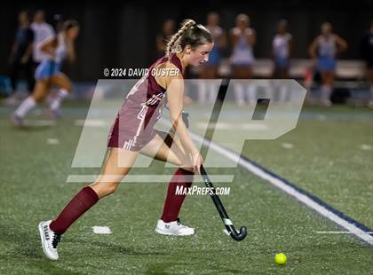 Thumbnail 1 in Oakton @ Yorktown (VHSL 6D Northern Region Final) photogallery.