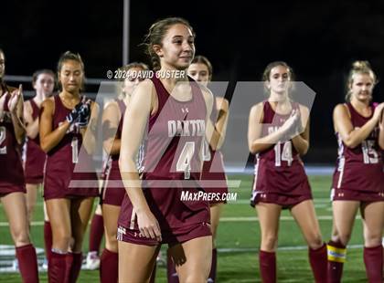 Thumbnail 1 in Oakton @ Yorktown (VHSL 6D Northern Region Final) photogallery.
