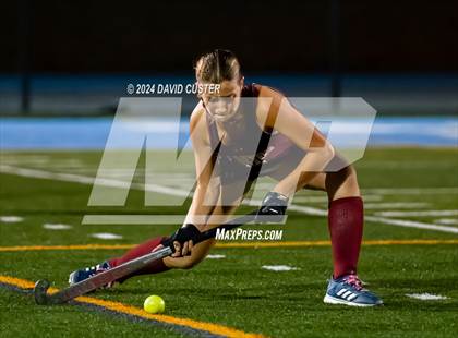 Thumbnail 3 in Oakton @ Yorktown (VHSL 6D Northern Region Final) photogallery.