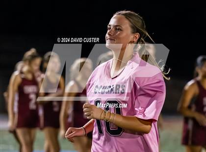 Thumbnail 2 in Oakton @ Yorktown (VHSL 6D Northern Region Final) photogallery.