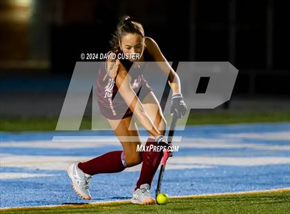 Thumbnail 3 in Oakton @ Yorktown (VHSL 6D Northern Region Final) photogallery.