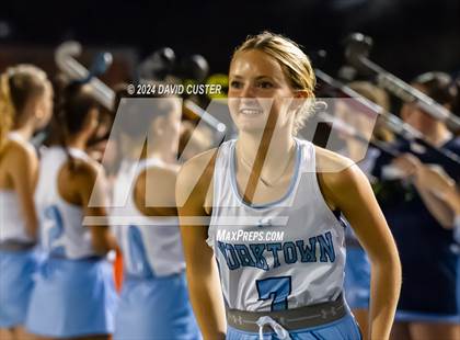 Thumbnail 3 in Oakton @ Yorktown (VHSL 6D Northern Region Final) photogallery.