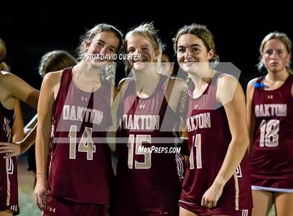 Thumbnail 3 in Oakton @ Yorktown (VHSL 6D Northern Region Final) photogallery.