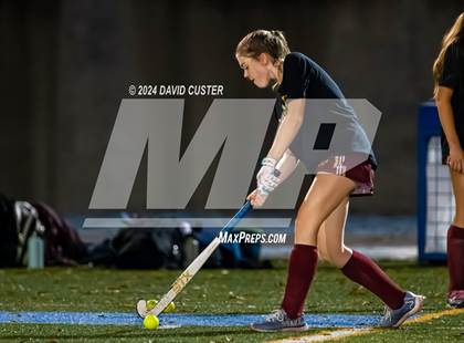 Thumbnail 2 in Oakton @ Yorktown (VHSL 6D Northern Region Final) photogallery.