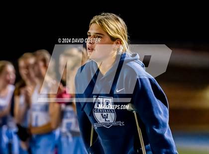 Thumbnail 2 in Oakton @ Yorktown (VHSL 6D Northern Region Final) photogallery.