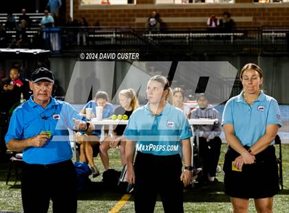 Thumbnail 3 in Oakton @ Yorktown (VHSL 6D Northern Region Final) photogallery.