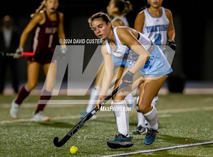 Thumbnail 3 in Oakton @ Yorktown (VHSL 6D Northern Region Final) photogallery.