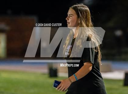 Thumbnail 3 in Oakton @ Yorktown (VHSL 6D Northern Region Final) photogallery.