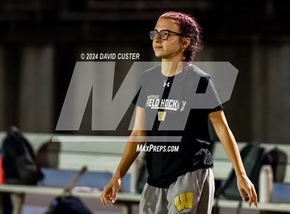 Thumbnail 1 in Oakton @ Yorktown (VHSL 6D Northern Region Final) photogallery.