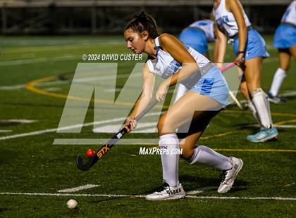 Thumbnail 3 in Oakton @ Yorktown (VHSL 6D Northern Region Final) photogallery.