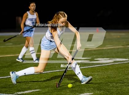 Thumbnail 1 in Oakton @ Yorktown (VHSL 6D Northern Region Final) photogallery.