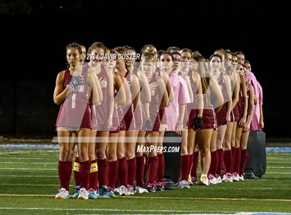 Thumbnail 1 in Oakton @ Yorktown (VHSL 6D Northern Region Final) photogallery.