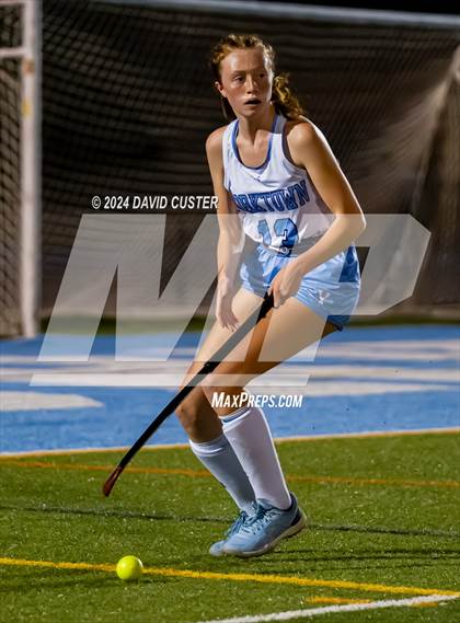 Thumbnail 1 in Oakton @ Yorktown (VHSL 6D Northern Region Final) photogallery.