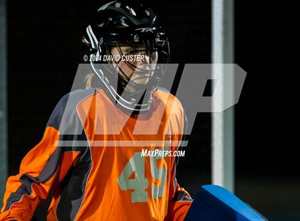 Thumbnail 1 in Oakton @ Yorktown (VHSL 6D Northern Region Final) photogallery.