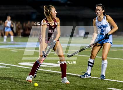 Thumbnail 1 in Oakton @ Yorktown (VHSL 6D Northern Region Final) photogallery.