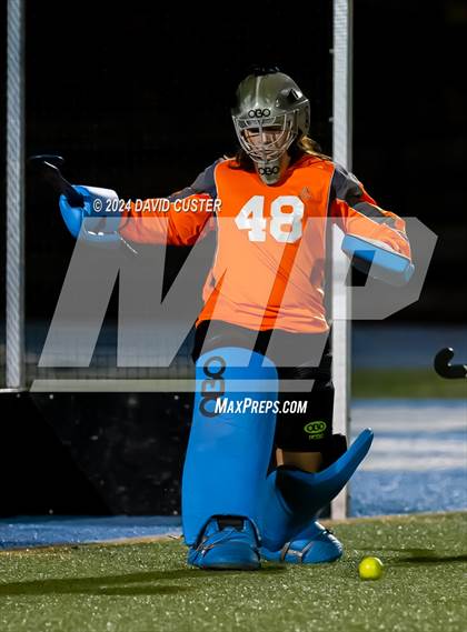 Thumbnail 1 in Oakton @ Yorktown (VHSL 6D Northern Region Final) photogallery.
